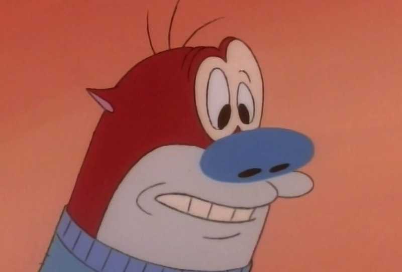 The Ren & Stimpy Show