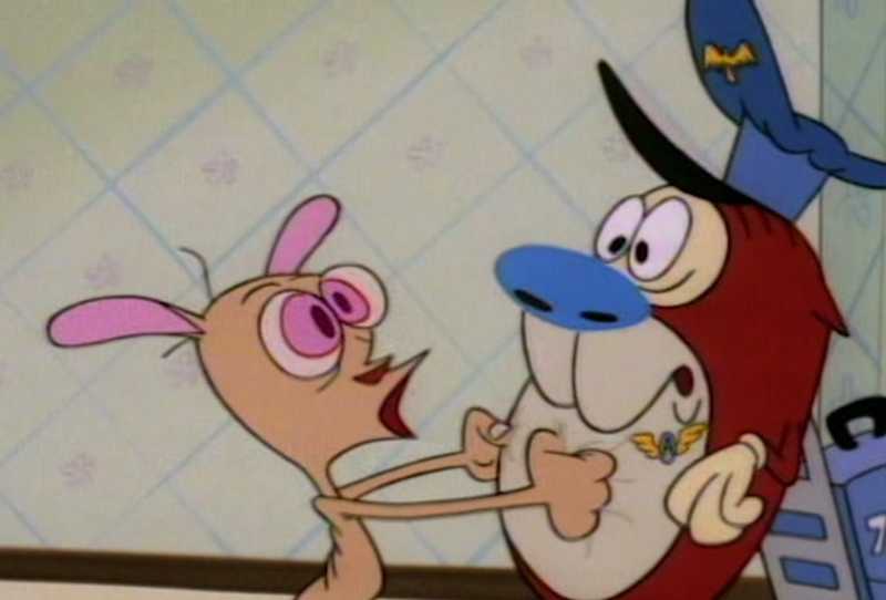 The Ren & Stimpy Show