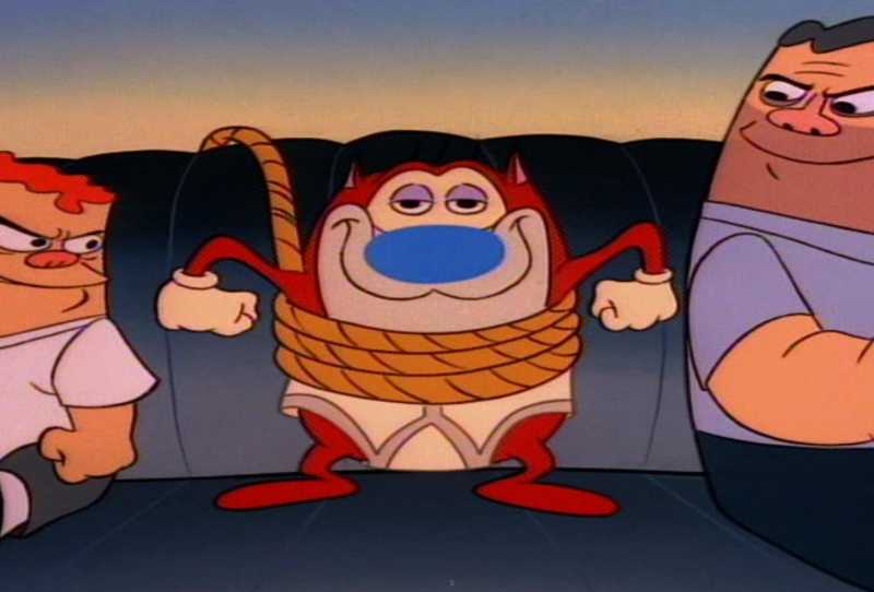 The Ren & Stimpy Show