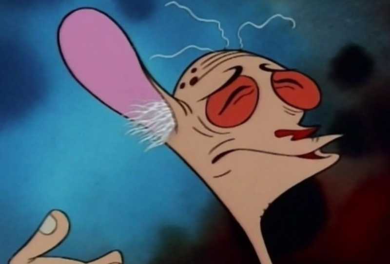 The Ren & Stimpy Show