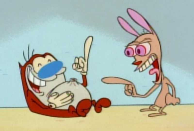 The Ren & Stimpy Show