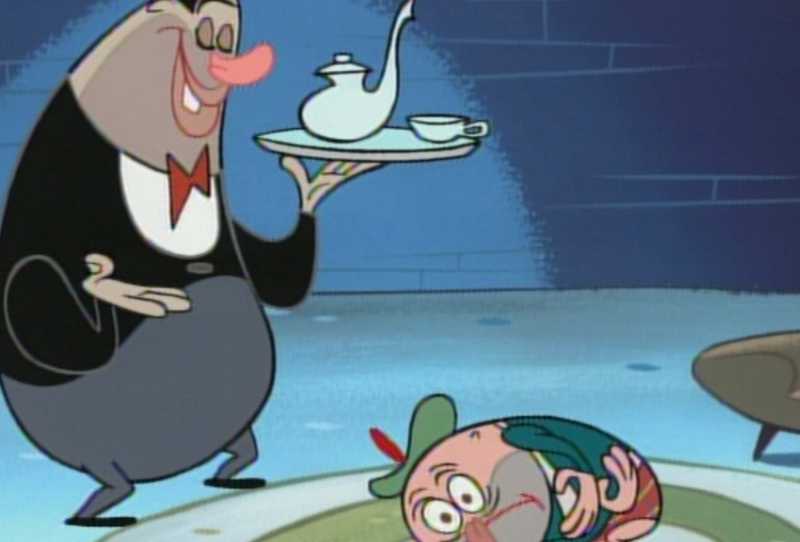 The Ren & Stimpy Show