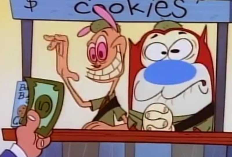 The Ren & Stimpy Show