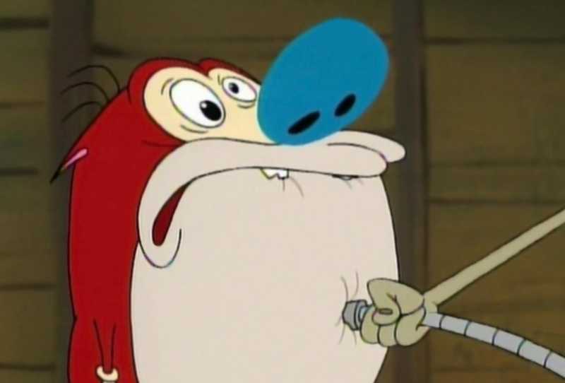 The Ren & Stimpy Show