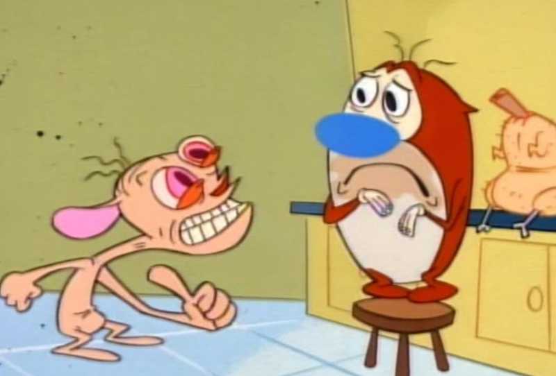 The Ren & Stimpy Show