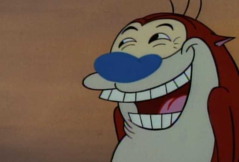 The Ren & Stimpy Show