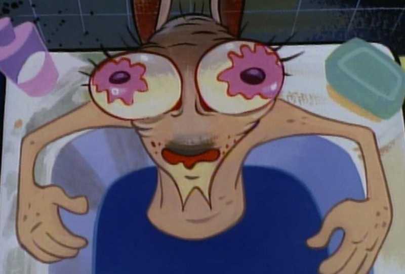 The Ren & Stimpy Show