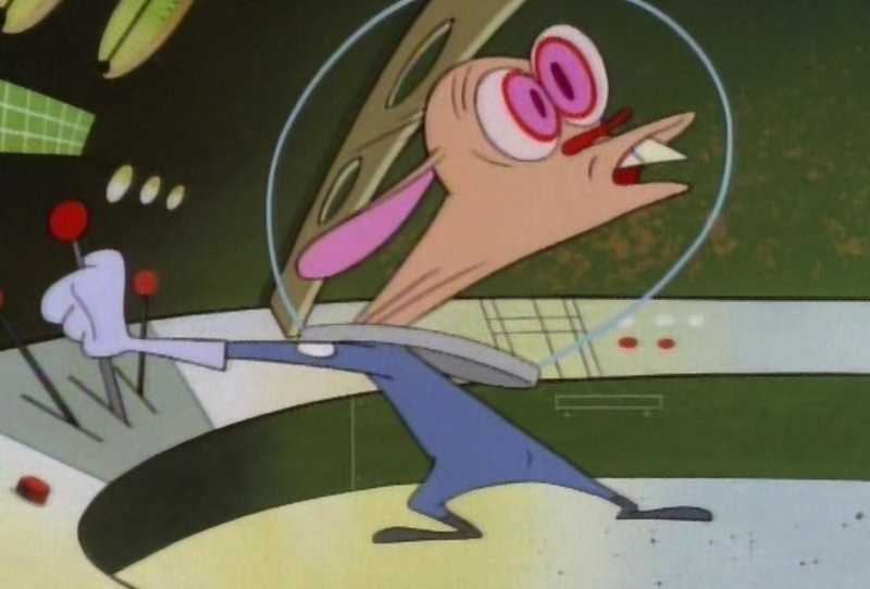 The Ren & Stimpy Show