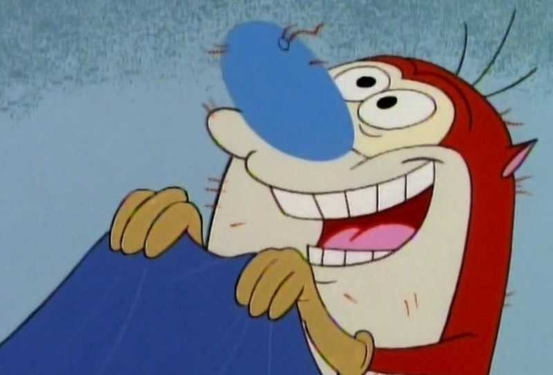 The Ren & Stimpy Show