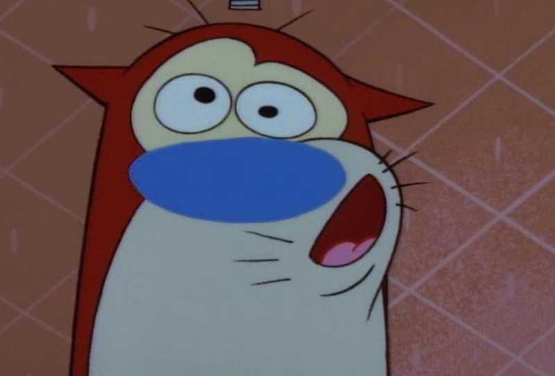 The Ren & Stimpy Show