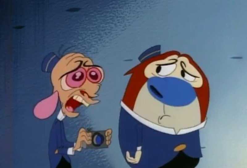 The Ren & Stimpy Show