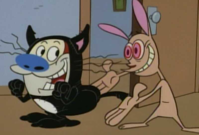 The Ren & Stimpy Show