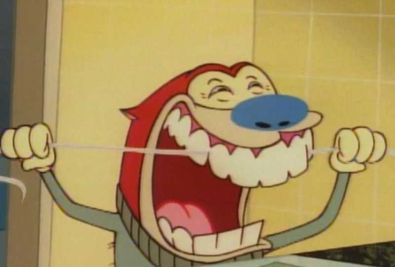 The Ren & Stimpy Show