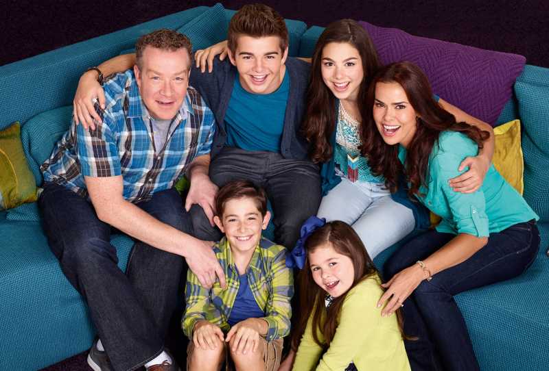 The Thundermans