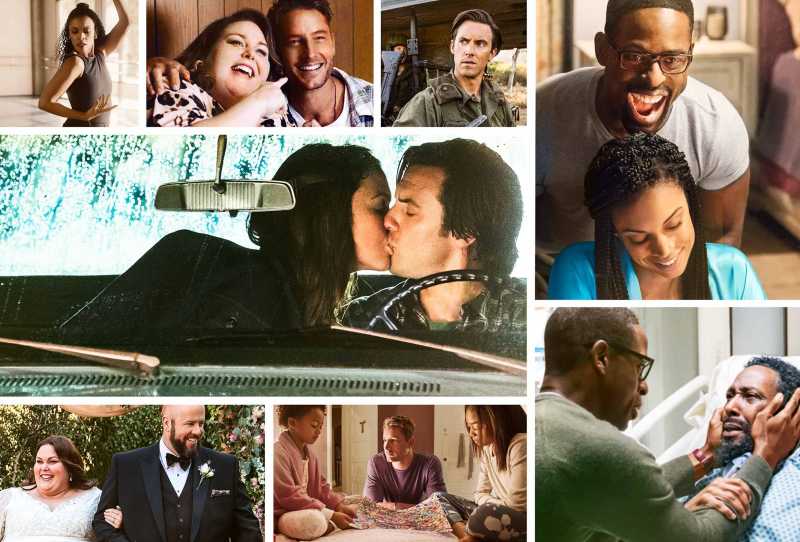 This Is Us - Histórias de Família