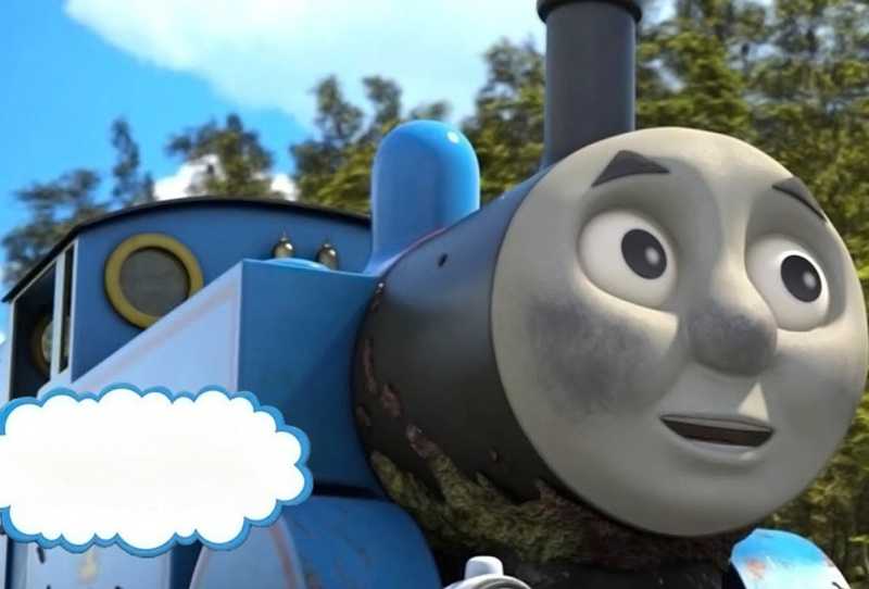 Thomas & Friends: All Engines Go