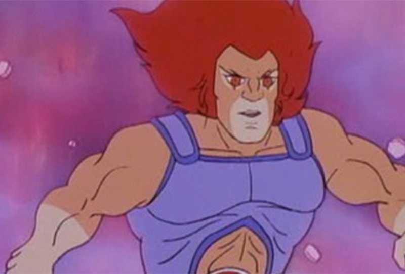 ThunderCats