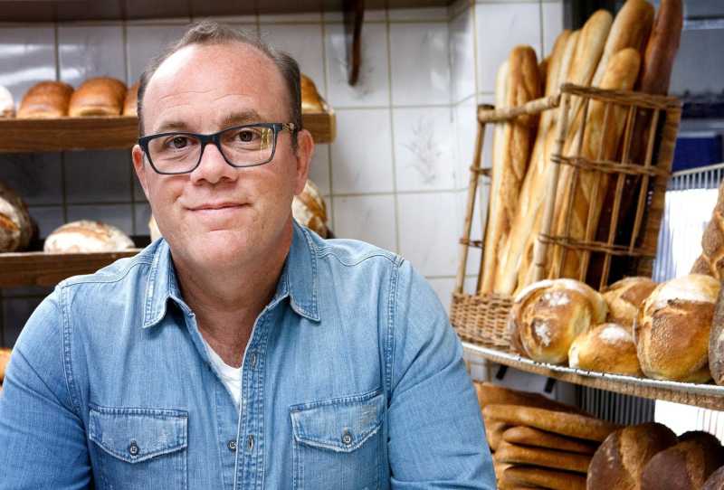 Tom Papa Tudo!