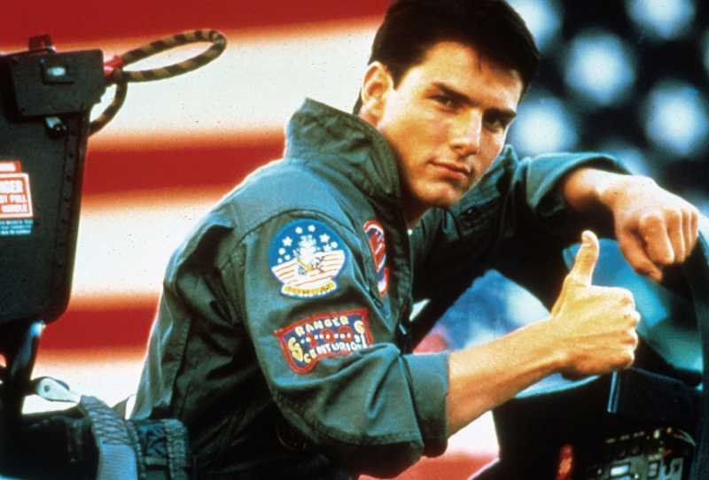 Top Gun