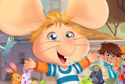 Programa Topo Gigio