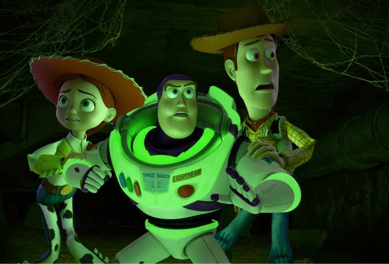 Toy Story de Terror