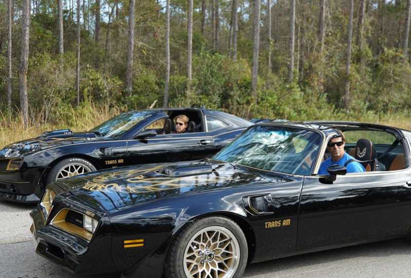 Trans Am