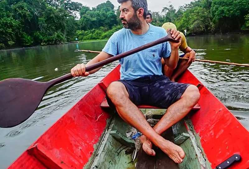 Transamazônica