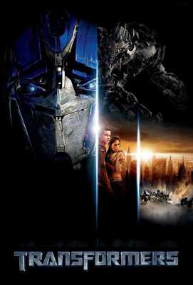 ㋡ Transformers - O Filme [ 2007 ] _ @vini7xg - TokyVideo