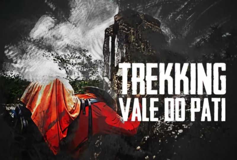 Trekking - Vale do Pati