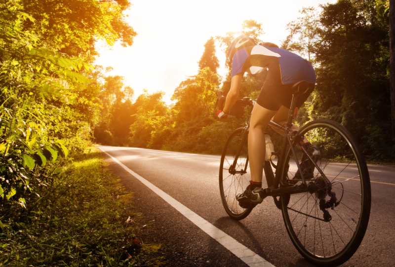 T100 Triathlon World Tour Highlights