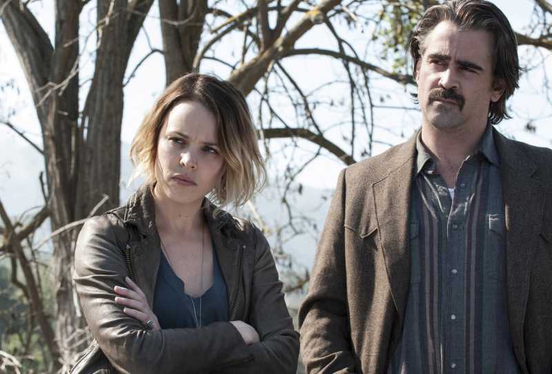 True Detective