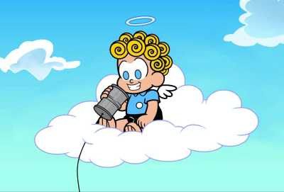 Programa Turma da Mônica