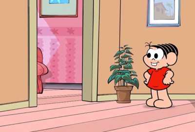 Programa Turma da Mônica