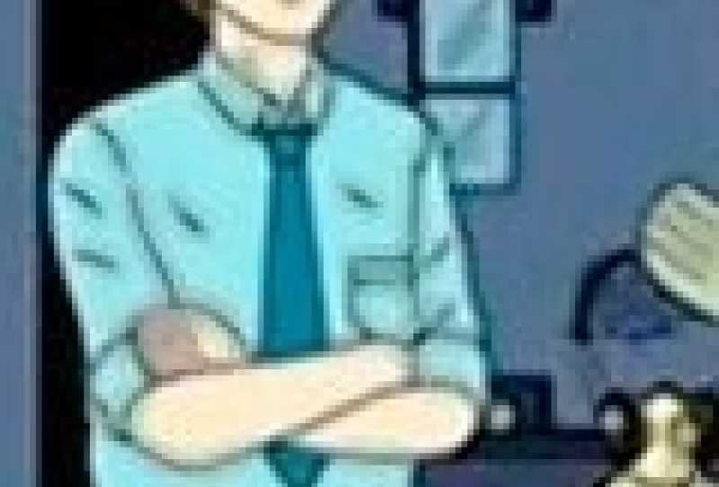 Ugly Americans