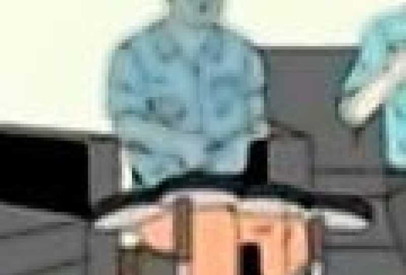 Ugly Americans