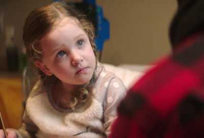 Programa Um Anjo em Nossas Vidas