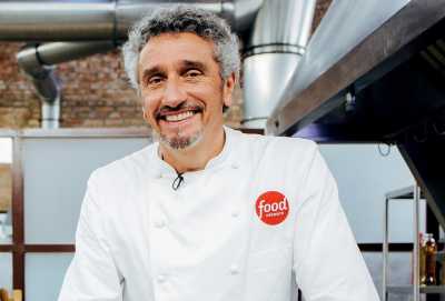 Programa Um Dia de Chef