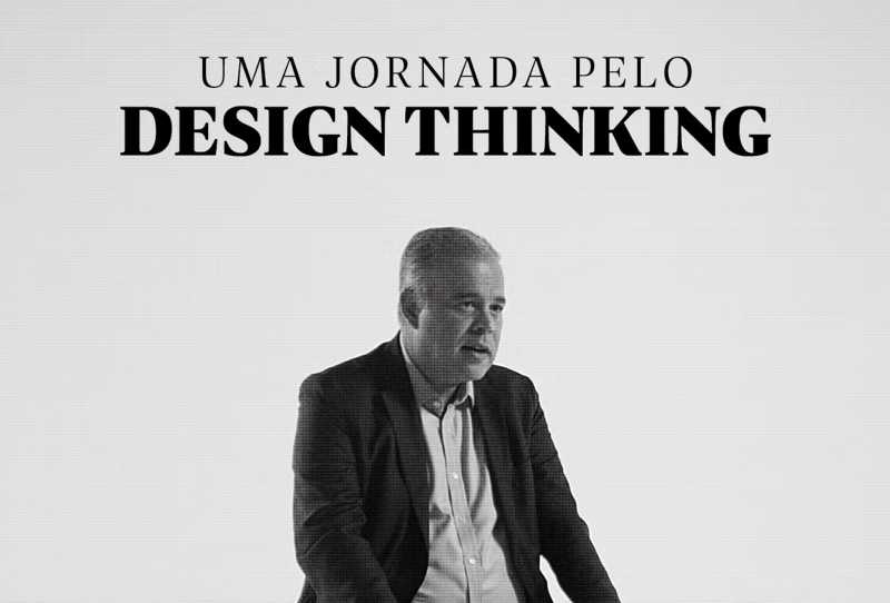 Uma Jornada pelo Design Thinking