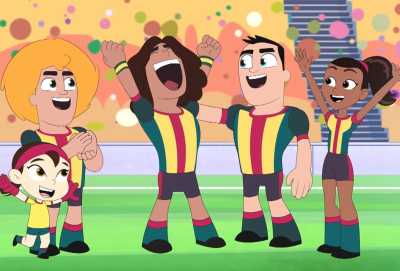 Programa Underdogs United