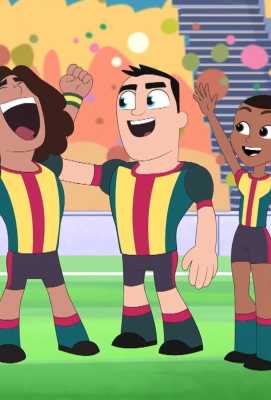 Underdogs United Séries As Férias De Capi S01 E37 Programação De Tv Mi Tv Underdogs United Séries As Férias De Capi S01 E37 Programação De Tv Mi Tv