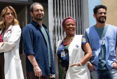 Programa Unidade Básica