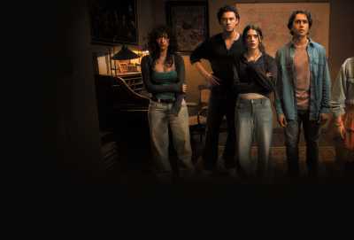 Programa Until Dawn - Noite de Terror