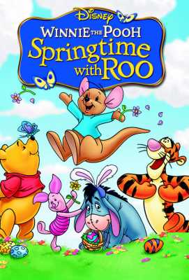 Ursinho Pooh - A Páscoa de Guru (Filme) | Programação de TV | mi.tv