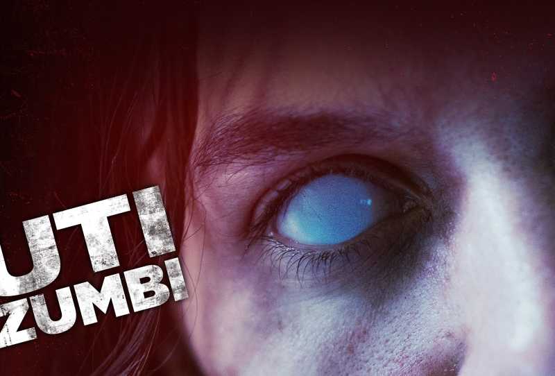 UTI Zumbi
