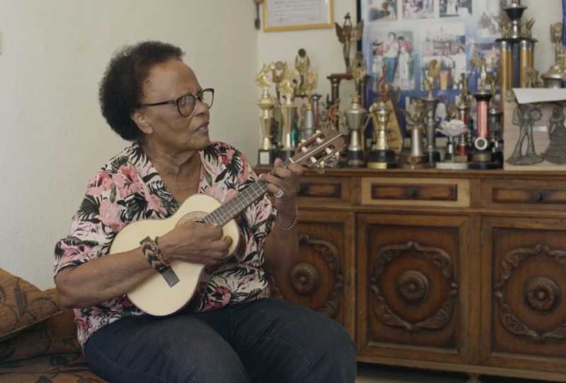 Vai Manter a Tradição - O Samba em Juiz de Fora