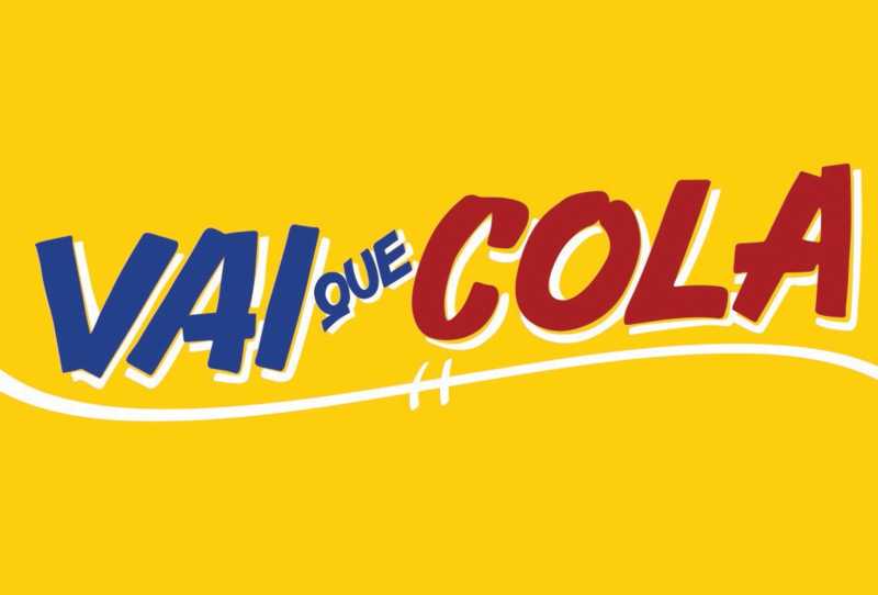 Vai que Cola