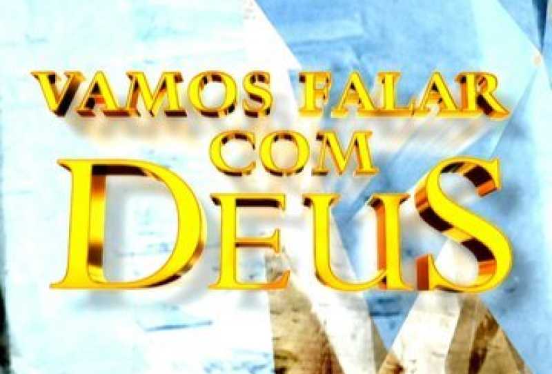 Vamos Falar com Deus