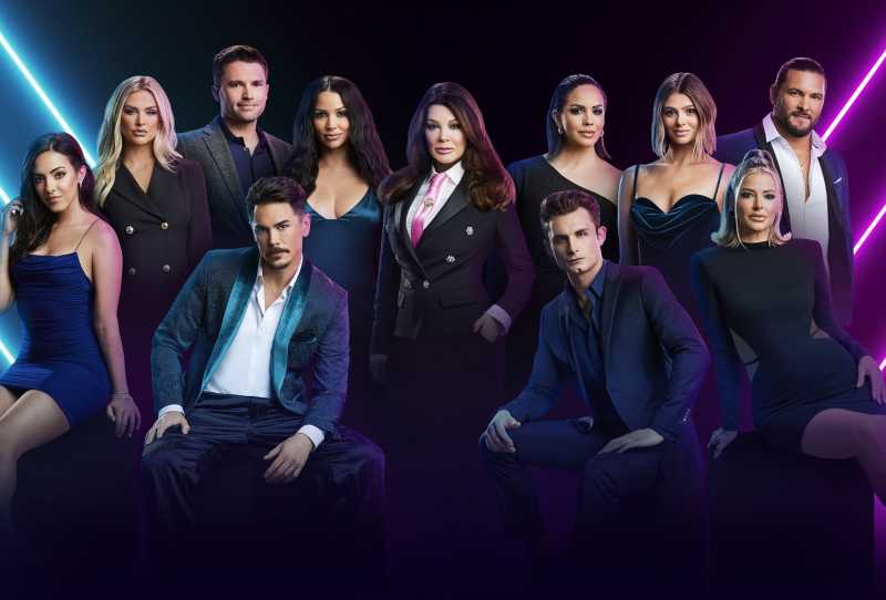 Vanderpump Rules