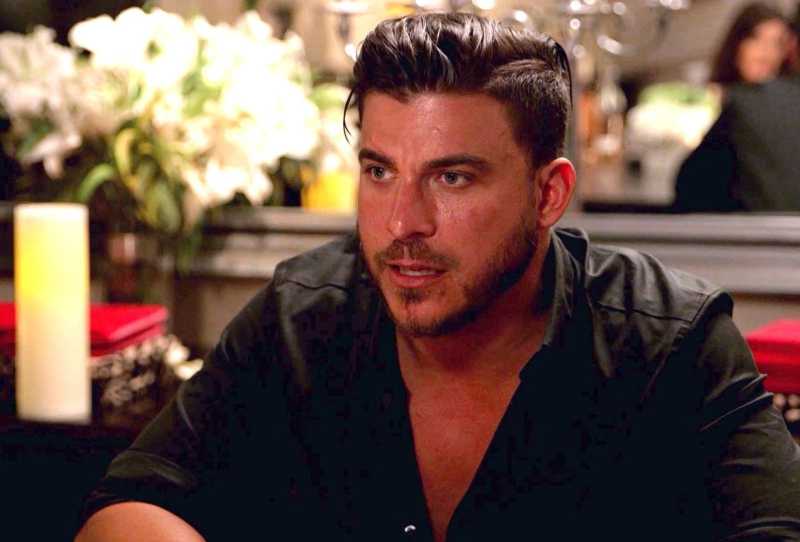 Vanderpump Rules