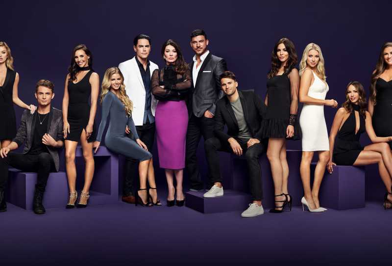 Vanderpump Rules